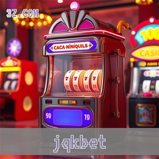 Esporte e Apostas: A Emoção do jqkbet em Cada Jogo