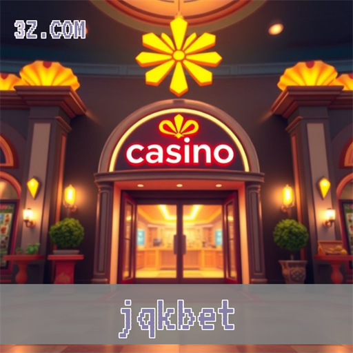Explore os Jogos Fascinantes no jqkbet e Vença!