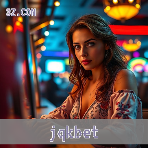 A Revolução do Login no jqkbet: Atraia-se e Jogue