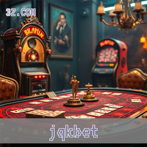 Embarque nas Slots do jqkbet e Aumente Sua Aventura!