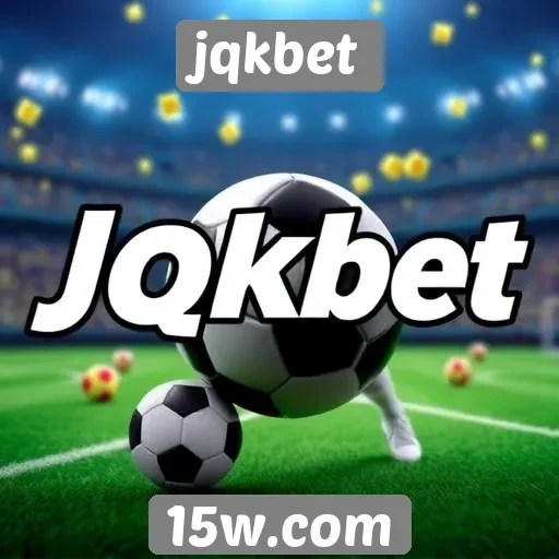 Análise do portfólio de jogos da jqkbet