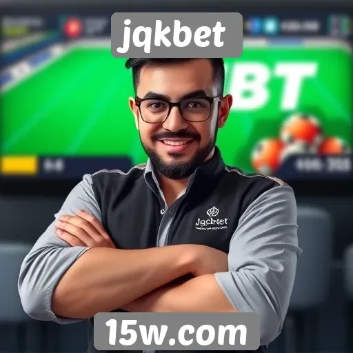 opiniões sobre a experiência de uso do jqkbet