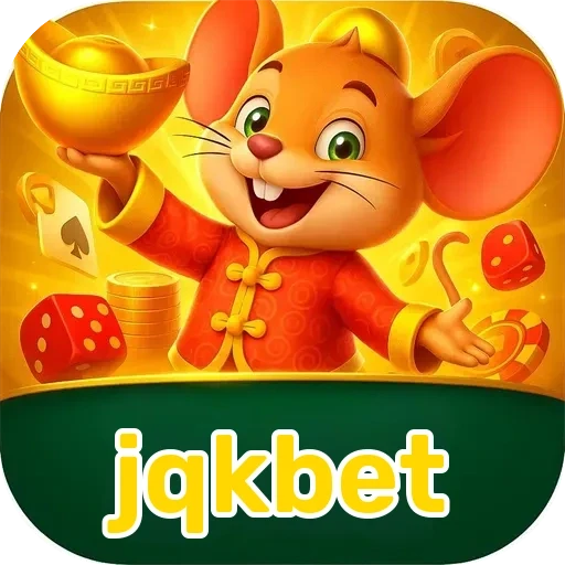 jqkbet: Uma Experiência de Jogo Incomparável e Elétrica